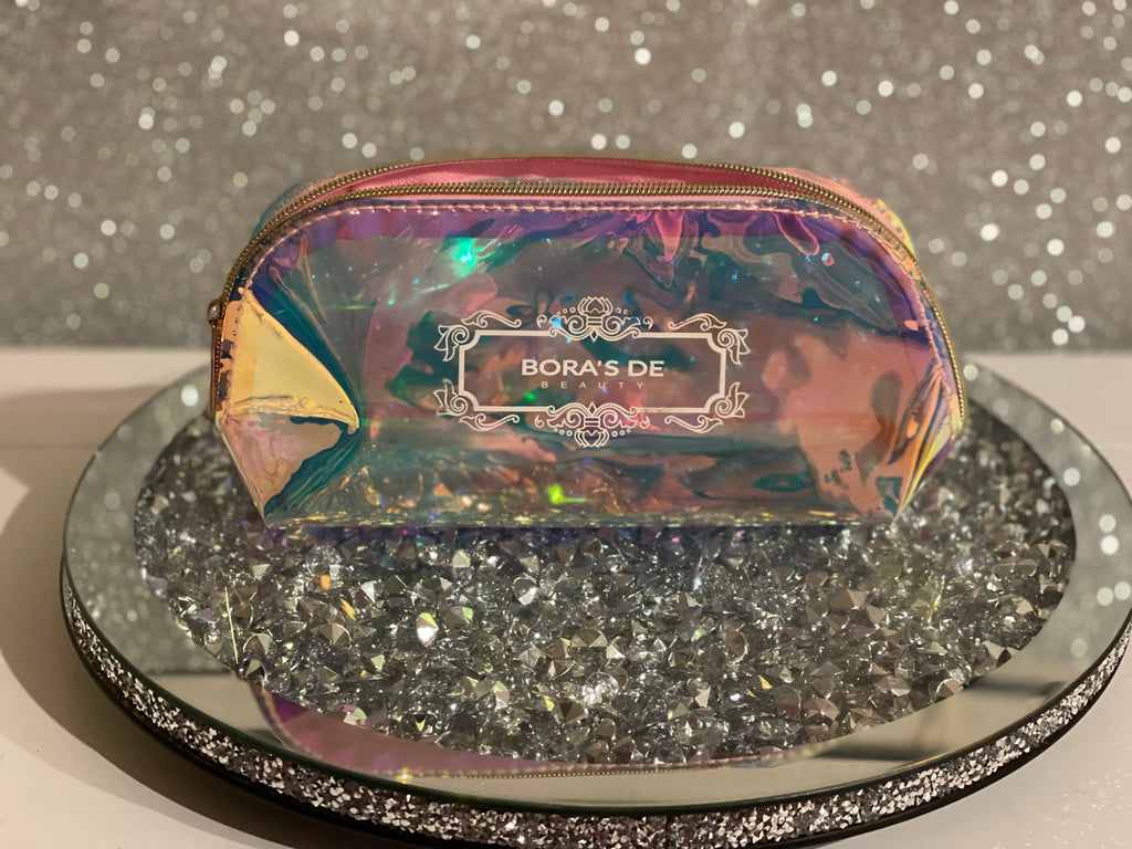 Makeup Bag